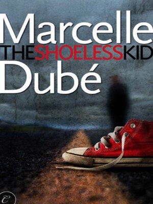 cover image of The Shoeless Kid